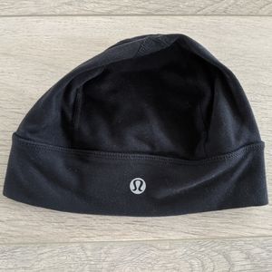 Lululemon women's beanie